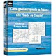 Cartes anciennes de Cassini France Nord & Sud - XVIIIème siècle (2 CD-Rom)