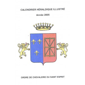 Agendas H&eacute;raldique 2005