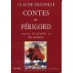 Contes du Périgord : contes du diable et des animaux