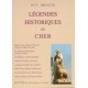Légendes historiques du cher