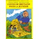 Les contes de Bretagne pour la jeunesse
