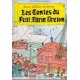 Les contes du petit marin Breton