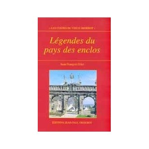 L&eacute;gendes du pays des Enclos