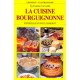 CONNAITRE LA CUISINE BOURGUIGNONNE