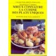 Les plats uniques