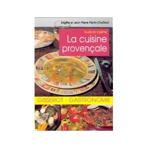 La cuisine proven&ccedil;ale