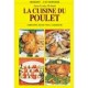 La cuisine du poulet