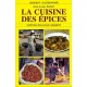 La cuisine des épices