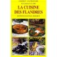 La cuisine des Flandres