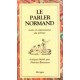 Le parler normand : mots et expressions du terroir