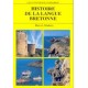 Histoire de la langue bretonne
