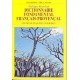 Dictionnaire fondamental Français-Provençal