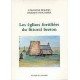 Les églises fortifiées du littoral breton