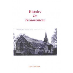 Histoire de Tr&eacute;horenteuc