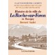 ROCHE-SUR-FORON (LA) (Histoire de la ville de)