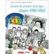 Quand ils avaient mon age Algérie