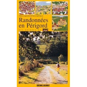 PERIGORD (Randonn&eacute;es en)