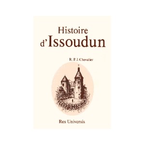 ISSOUDUN (Histoire d')
