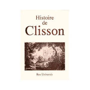 CLISSON (Histoire de)