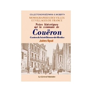 COU&Euml;RON (Histoire de)