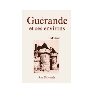 GUERANDE et ses environs