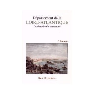 LOIRE-ATLANTIQUE (Le d&eacute;partement de la)