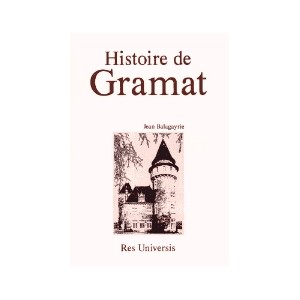 GRAMAT (Histoire de)
