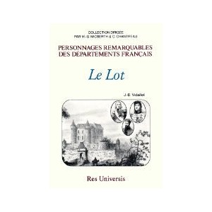 LOT (Les hommes c&eacute;l&egrave;bres du)