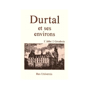 DURTAL et ses environs