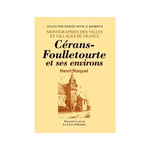 C&Eacute;RANS-FOLLETOURTE et ses environs