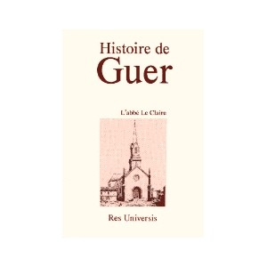 GUER (Histoire de)