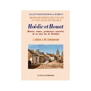 HO&Eacute;DIC et HOUAT