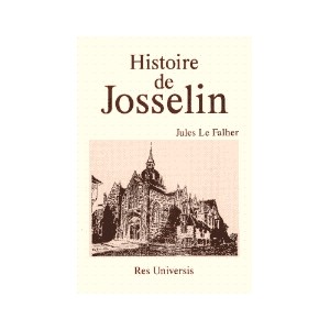 JOSSELIN (Histoire de)