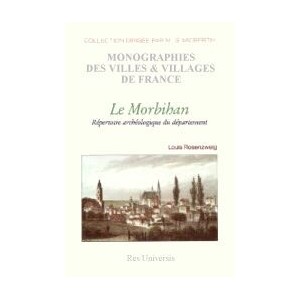 MORBIHAN (Le d&eacute;partement du)