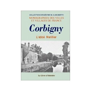 CORBIGNY (Histoire de)