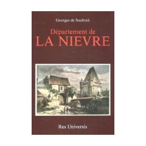 NIEVRE (Le D&eacute;partement de la)