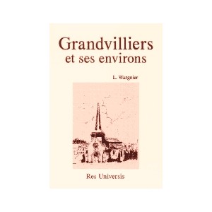 GRANDVILLIERS et ses environs