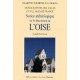 OISE (Notice archéologique sur le département de l')
