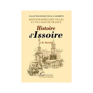 ISSOIRE (Histoire d')