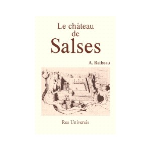 SALSES (Le Ch&acirc;teau de)