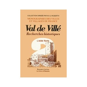 VILL&Eacute; (Le Val de) - Volume II