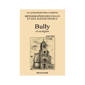 BULLY et sa r&eacute;gion