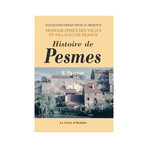 PESMES (Histoire de)