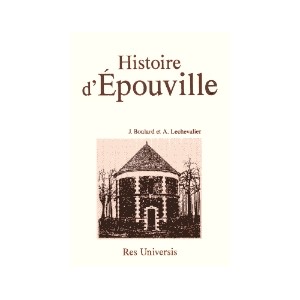 EPOUVILLE (Histoire de)