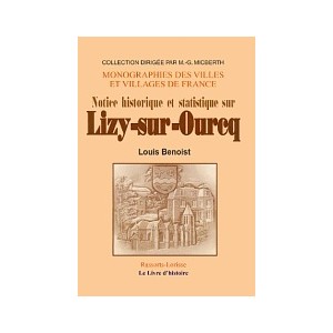 LIZY-SUR-OURCQ (Histoire de)