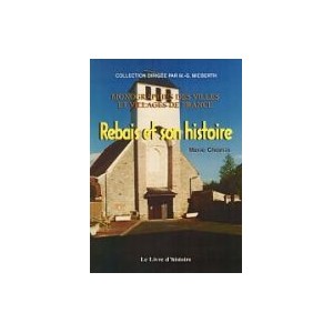 REBAIS et son histoire