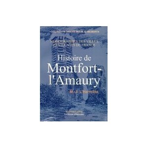 MONTFORT-L'AMAURY (Histoire de)
