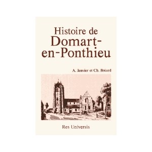 DOMART EN PONTHIEU (Histoire de)