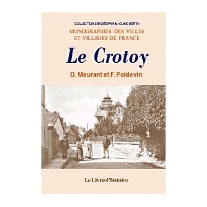 LE CROTOY