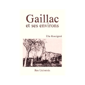 GAILLAC et ses environs